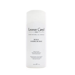 Leonor Greyl Huile Germe De Ble Deep Washing Treatment For Devitalized Hair &amp; Oily Scalps 200ml/6.7oz