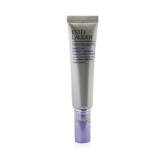 Estee Lauder Perfectionist Pro Multi-Zone Wrinkle Concentrate with Niacinamide + Chlorella 25ml/0.85oz