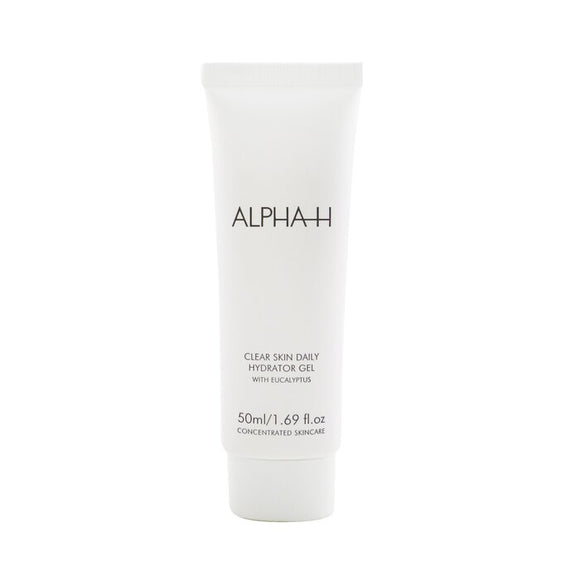 Alpha-H Clear Skin Daily Hydrator Gel 50ml/1.69oz