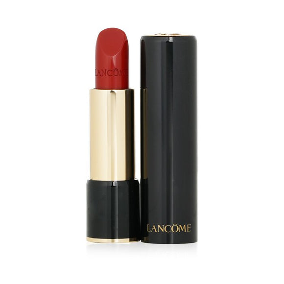 Lancome L' Absolu Rouge Hydrating Shaping Lipcolor - # 196 French Lover (Cream) 3.4g/0.12oz