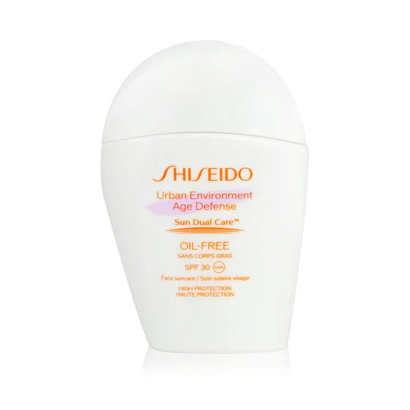 Shiseido Shiseido Urban Environment Age Defense Oil-Free SPF 30 30ml/1oz