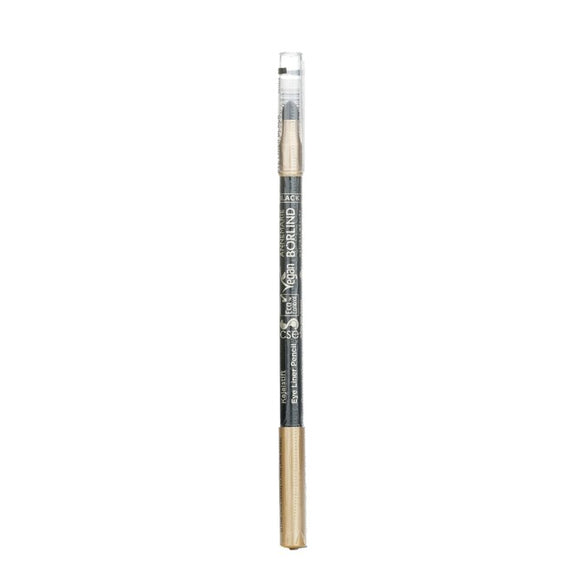 Annemarie Borlind Eye Liner Pencil - # 14 Black 1.08g/0.03oz