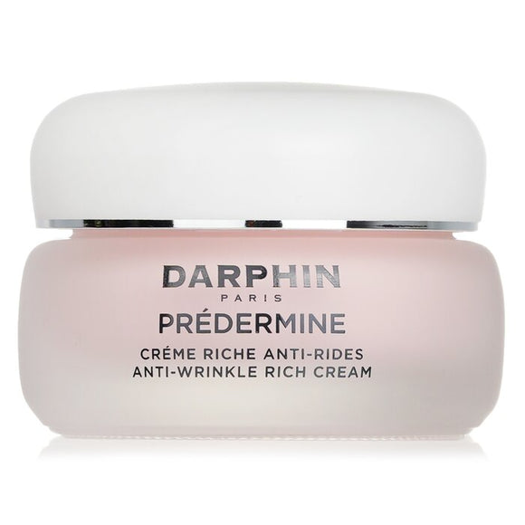 Darphin Predermine Anti Wrinkle Rich Cream (For Dry To Very Dry Skin) 50ml/1.7oz