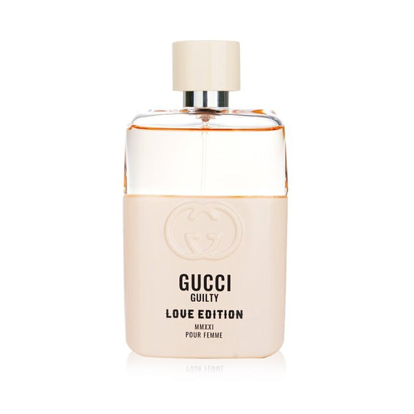 Gucci Guilty Love Edition MMXXI Eau De Toilette Spray (Unboxed) 50ml/1.6oz
