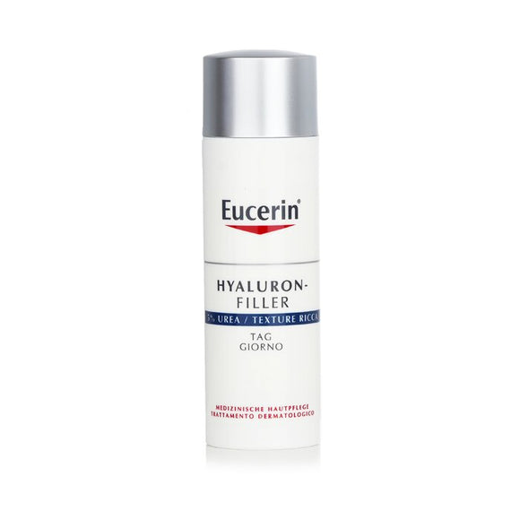 Eucerin Anti Age Hyaluron Filler 5% Urea Day Cream 50ml