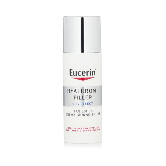 Eucerin Anti Age Hyaluron Filler 3x Effect Day Cream SPF15 (For Normal/Combination Skin) 50ml