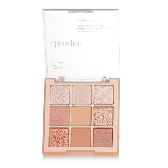 Dasique Shadow Palette - 09 Sweet Cereal 7g