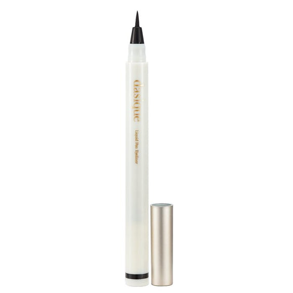 Dasique Blooming Your Own Beauty Liquid Pen Eyeliner - 01 Black 531703 9g