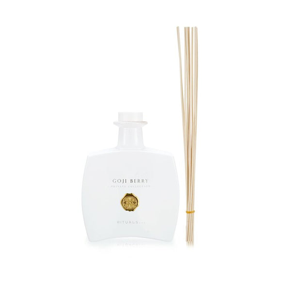 Rituals Private Collection Luxurious Fragrance Sticks - Goji Berry 450ml/15.2oz