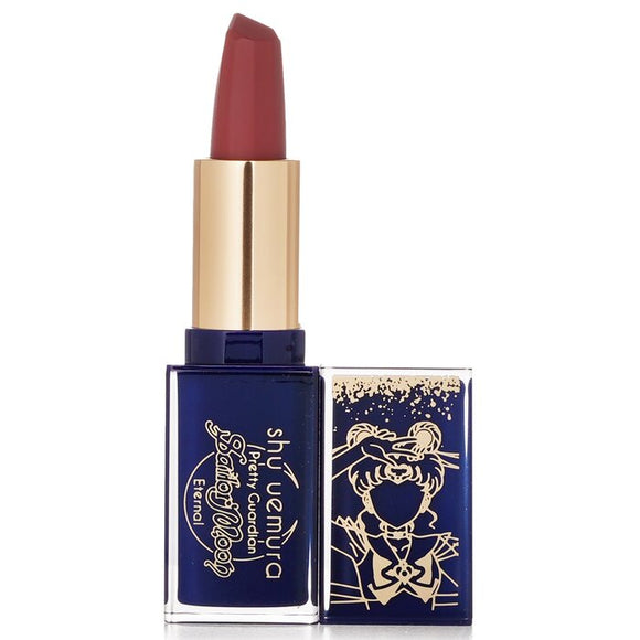 Shu Uemura Pretty Guardian Sailor Moon Eternal Collection Rouge Unlimited Amplified Lacquer Lipstick - Dream Rust 3.5ml
