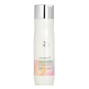 Wella ColorMotion Color Protection Shampoo 250ml/8.4oz