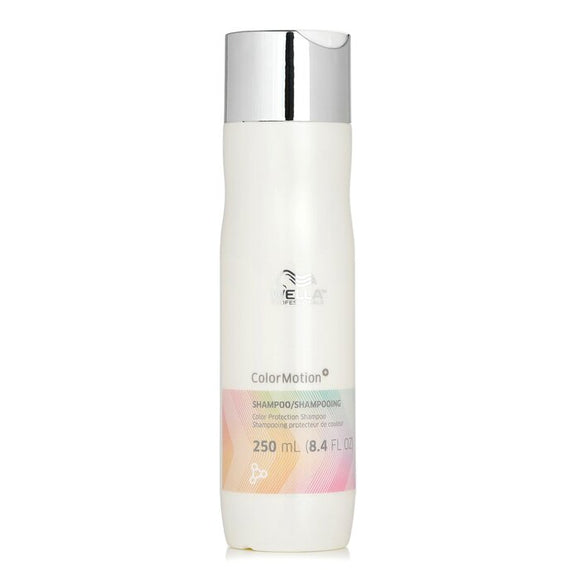 Wella ColorMotion Color Protection Shampoo 250ml/8.4oz