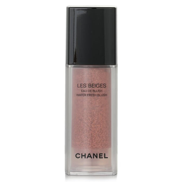 Chanel Les Beiges Water Fresh Blush - Light Peach 15ml/0.5oz