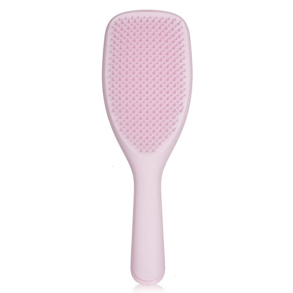Tangle Teezer The Wet Detangling Hair Brush - Pink Hibiscus (Large Size) 1pc