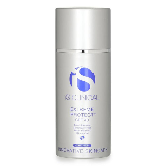 IS Clinical Extreme Protect SPF 40 Perfectint Beige Sunscreen Creme 100g/3.5oz