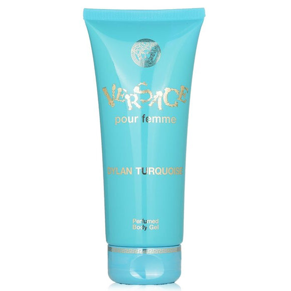 Versace Pour Femme Dylan Turquoise Perfumed Body Gel? 200ml/6.7oz