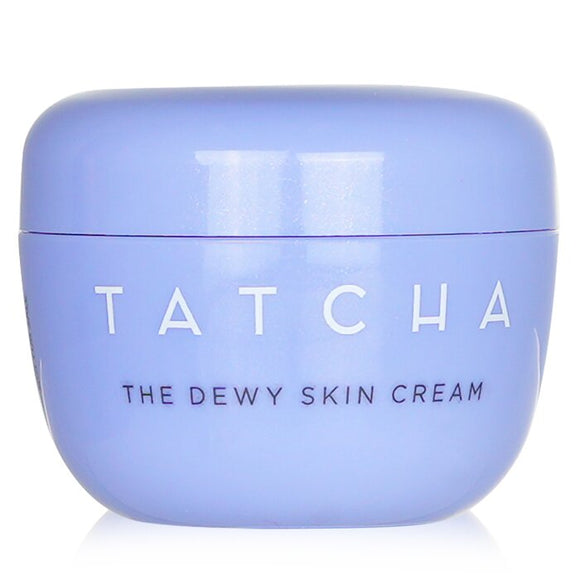 Tatcha The Dewy Skin Cream (Miniature) 5ml/0.17oz
