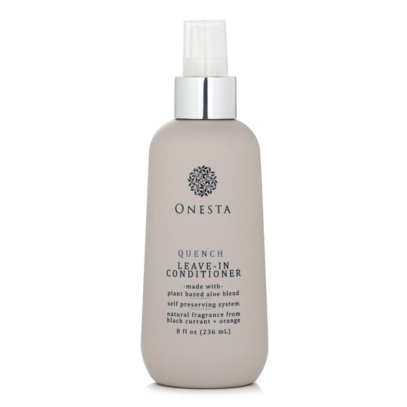 Onesta Quench Leave-In Conditioner 236ml/8oz