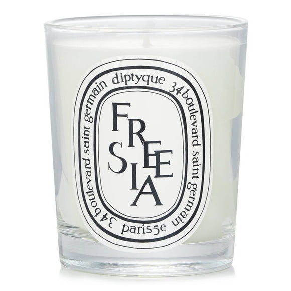 Diptyque Scented Candle - Freesie 190g/6.5oz