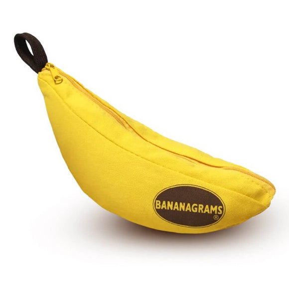 Broadway Toys Bananagrams 9 x 3 x 3 in
