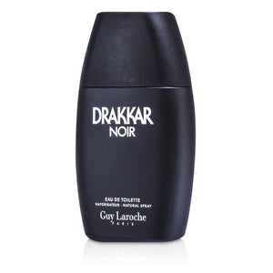 Guy Laroche Drakkar Noir Eau De Toilette Spray 50ml/1.7oz