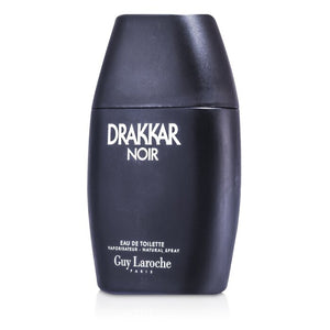 Guy Laroche Drakkar Noir Eau De Toilette Spray 100ml/3.3oz