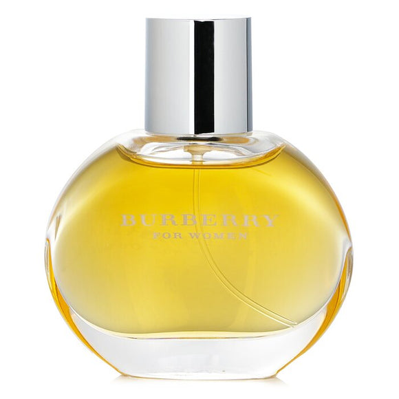 Burberry Burberry Eau De Parfum Spray 50ml/1.6oz