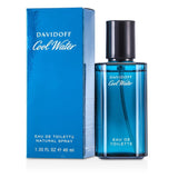 Davidoff Cool Water Cool Water Eau De Toilette Natural Spray 40ml - DETAIL-1