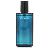 Davidoff Cool Water Cool Water Eau De Toilette Natural Spray 75ml