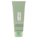 Clinique Cleanser Exfoliating Scrub 100ml - DETAIL-1