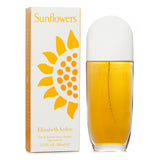 Elizabeth Arden Sunflowers Sunflowers Eau De Toilette Spray 100ml - DETAIL-1