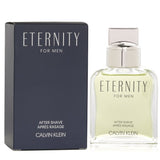 Calvin Klein Eternity Series Eternity After Shave Lotion 100ml - DETAIL-1
