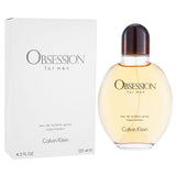 Calvin Klein Obsession Series Obsession Eau De Toilette Spray 125ml - DETAIL-1