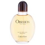 Calvin Klein Obsession Series Obsession Eau De Toilette Spray 125ml