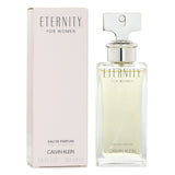 Calvin Klein Eternity Series Eternity Eau De Parfum Spray 50ml - DETAIL-1