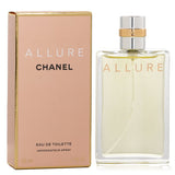 Chanel Allure Allure Eau De Toilette Spray 50ml - DETAIL-1