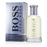 Hugo Boss Boss Bottled Boss Bottled After Shave Splash 100ml - DETAIL-1