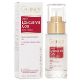 Guinot Body Care Longue Vie Cou Firming Vital Neck Care 30ml - DETAIL-1