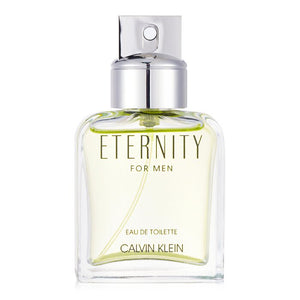 Calvin Klein Eternity Eau De Toilette Spray 50ml/1.7oz