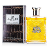 Ralph Lauren Safari Safari Eau De Toilette Spray 125ml - DETAIL-1