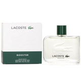 Lacoste Booster Booster Edt Spray (Random Packaging) 125ml - DETAIL-1