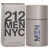Carolina Herrera 212 Series 212 NYC Eau De Toilette Spray 50ml - DETAIL-1