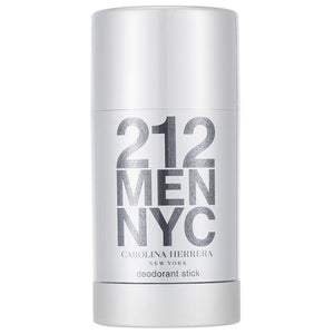 Carolina Herrera 212 Deodorant Stick 75ml/2.1oz