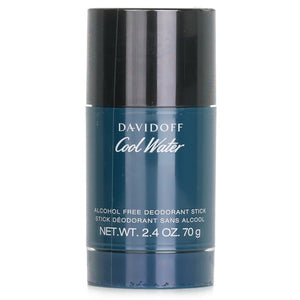 Davidoff Cool Water Extra Mild Deodorant Stick 70g/2.4oz