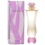 Versace Versace Woman (Ladies) Woman Eau De Parfum Spray 50ml - DETAIL-1