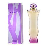 Versace Versace Woman (Ladies) Woman Eau De Parfum Spray 100ml - DETAIL-1
