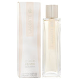 Lacoste Lacoste Pour Femme Pour Femme Eau De Parfum Spray 90ml - DETAIL-1