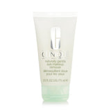 Clinique Eye Care Naturally Gentle Eye Make Up Remover 75ml