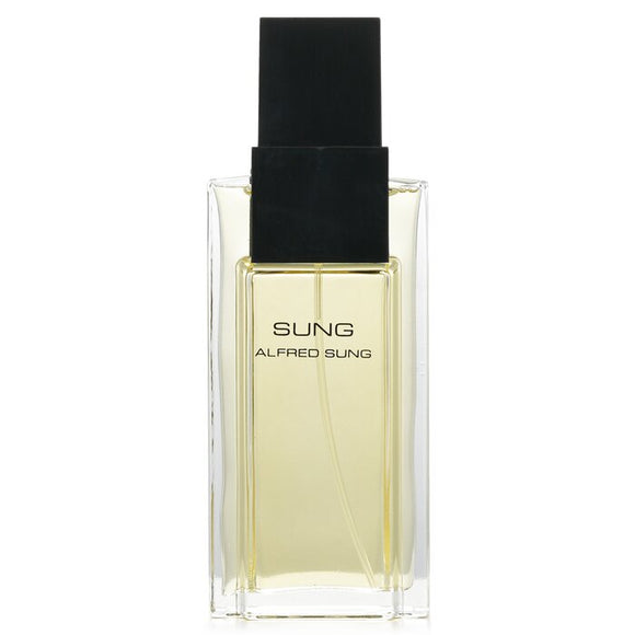 Alfred Sung Sung Eau De Toilette Spray 100ml/3.4oz