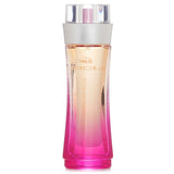 Lacoste Touch Of Pink Touch Of Pink Eau De Toilette Spray 50ml - DETAIL-2